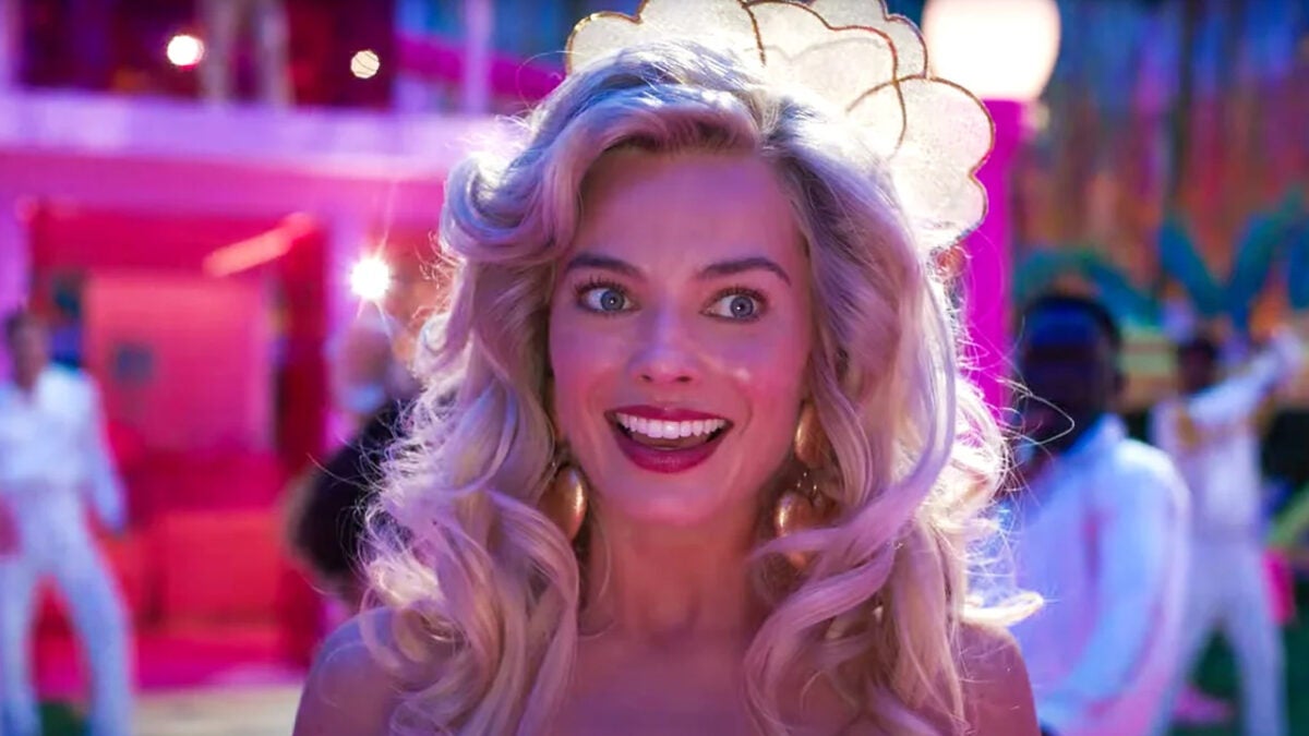 barbie llega al streaming: fecha y palataforma