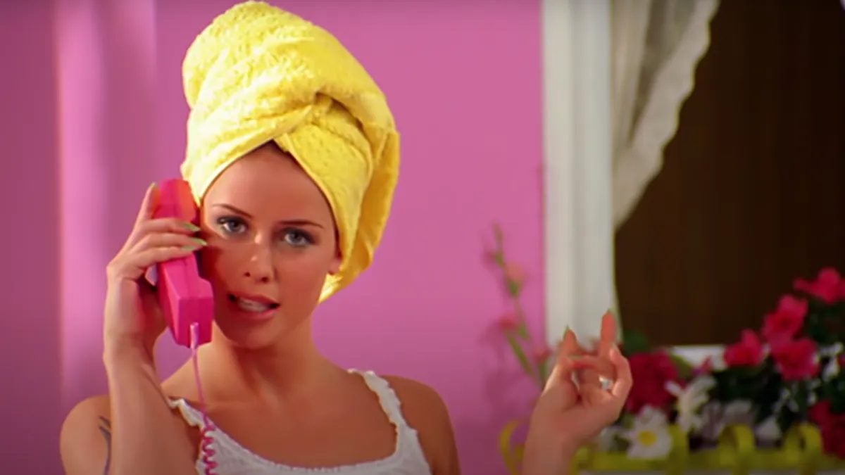 Life in plastic, it’s fantastic: cómo se hizo ‘Barbie Girl’
