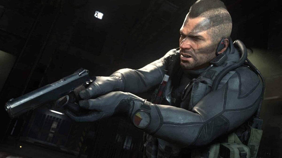 soap en call of duty modern warfare