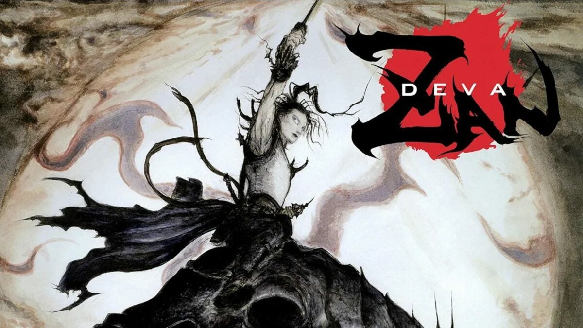 El artista detrás de Final Fantasy va a ver adaptado su obra al anime… pero va a tocar esperar