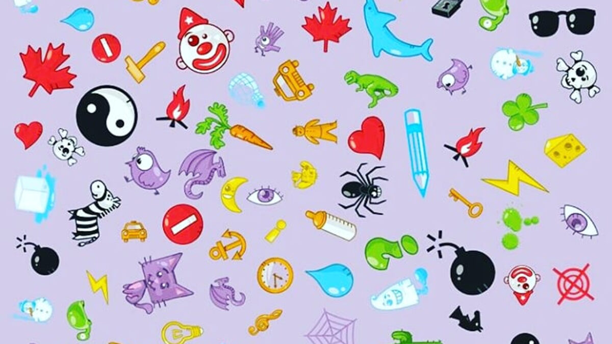 Esta es la historia de Dobble, el juego de mesa más exitoso de los últimos años
