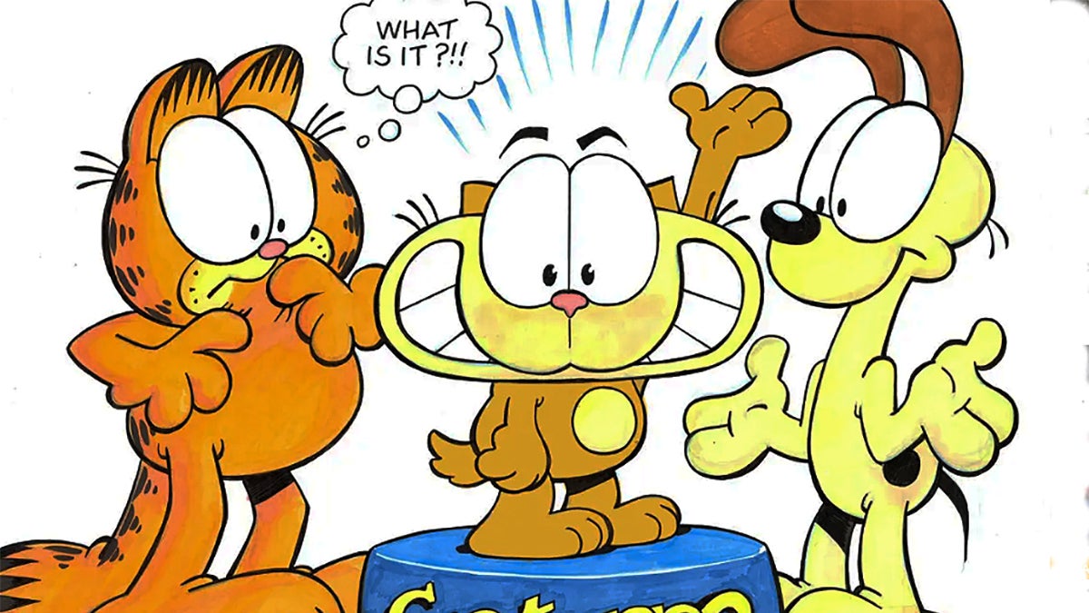 ¿Por qué todo el mundo odia a Gaturro, el personaje de cómic que ha plagiado a todo el mundo?