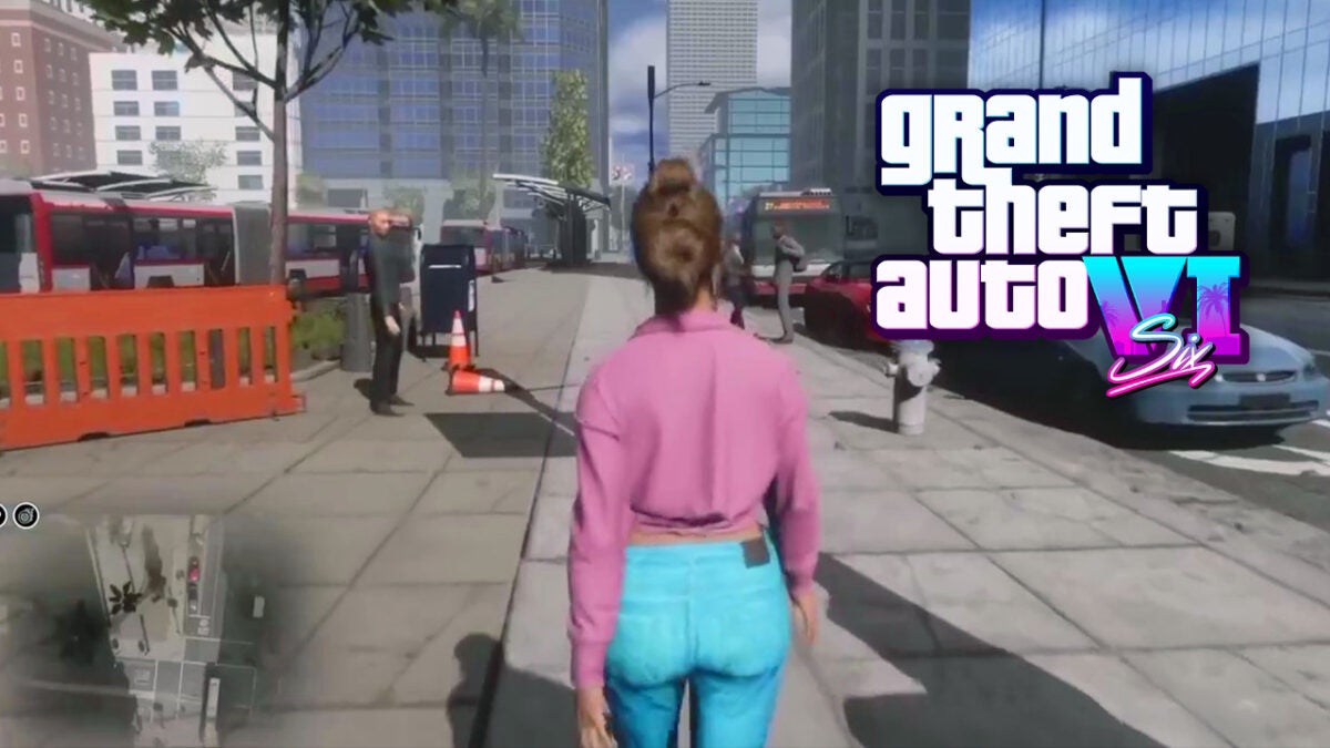 El adolescente que hackeó GTA 6… y no será juzgado por ello
