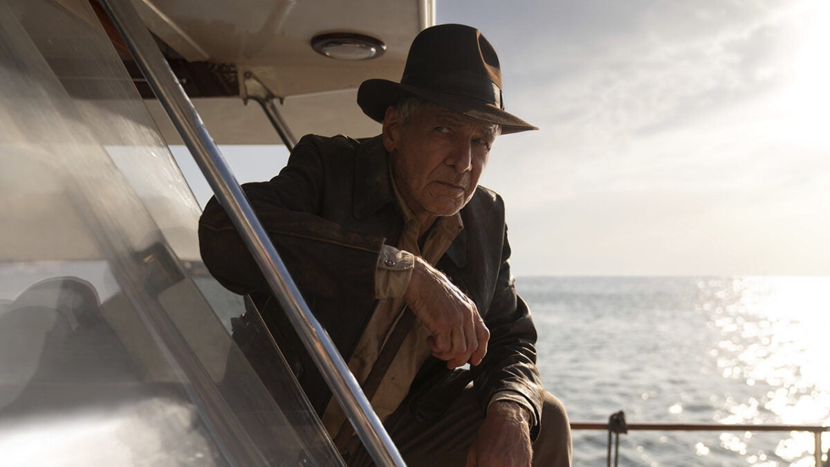 indiana jones 5 critica