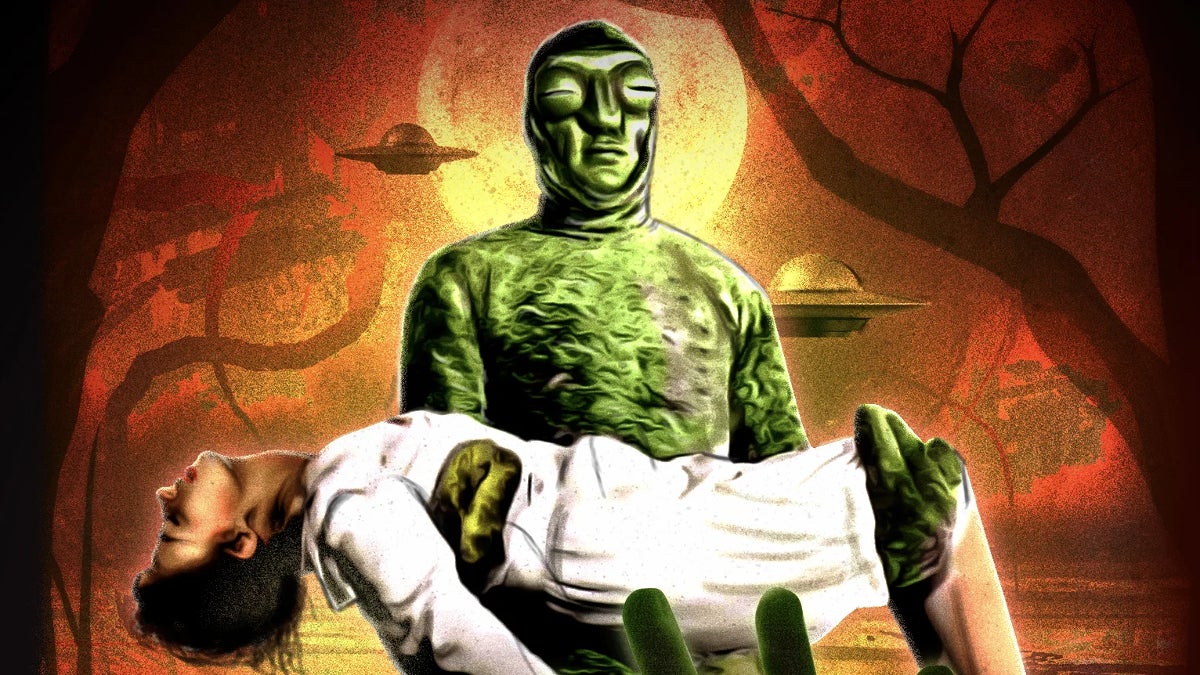 “¿Extraterrestres? No, claro que no”, dicen en el Pentágono ahora, como si ocultaran extraterrestres