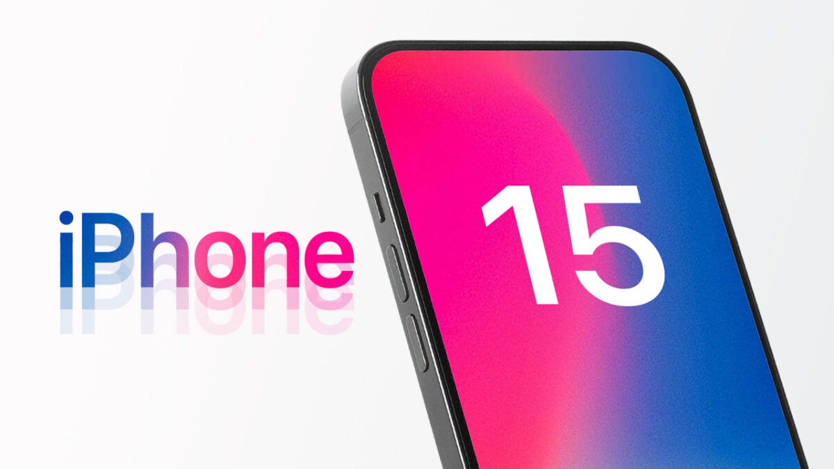 El mayor cambio en un iPhone llegará con el 15 y no hablamos del USB C