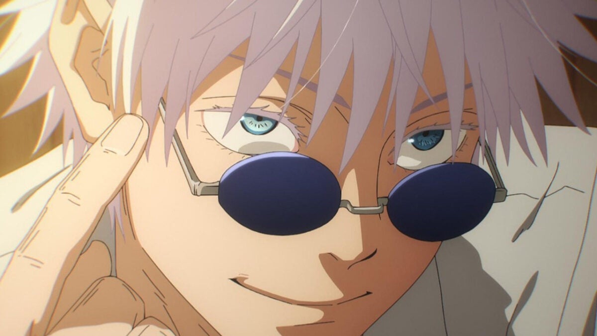 jujutsu kaisen segunda temporada