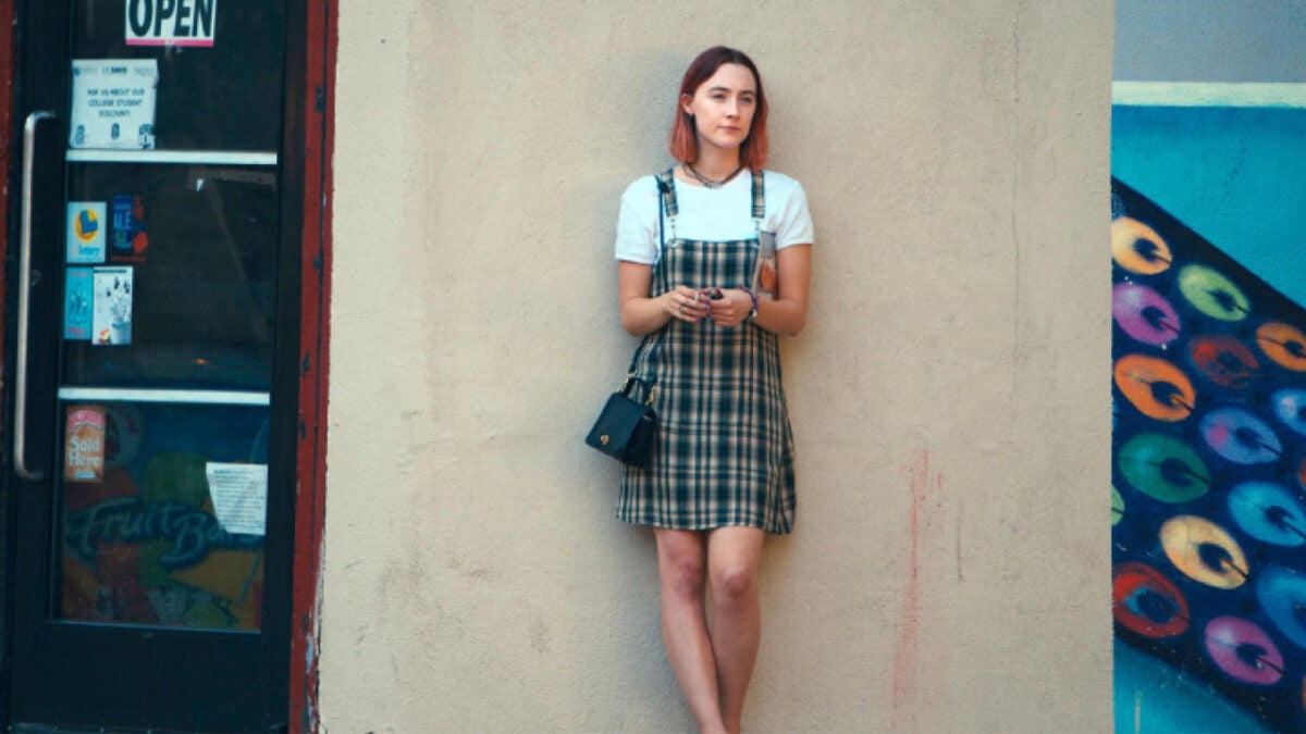 Descubre Lady Bird, la joya menos conocida de Greta Gerwig que le ha llevado a dirigir Barbie