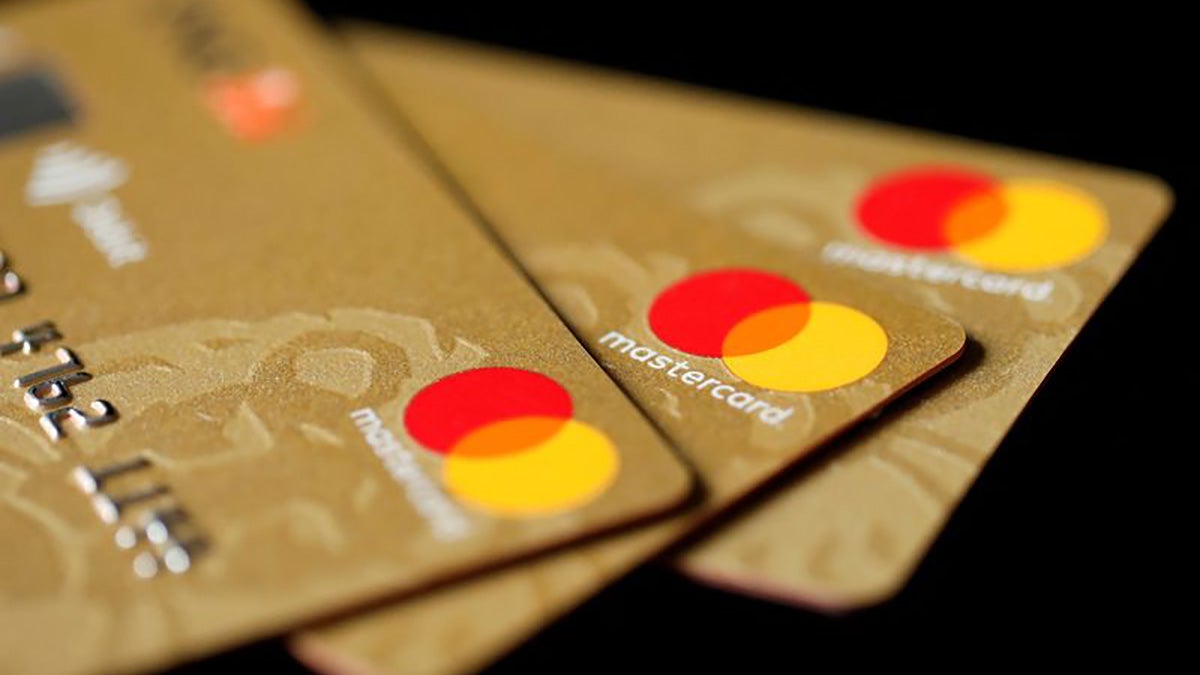 Mastercard usa IA para prevenir las estafas