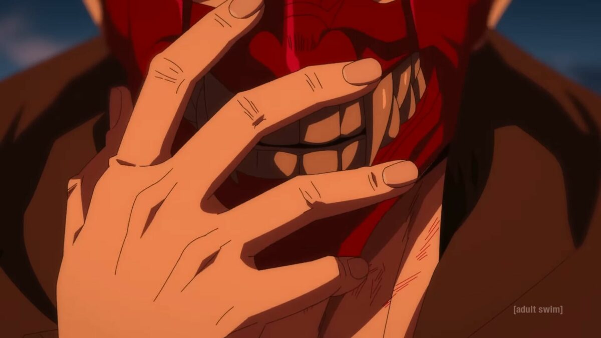 El director de Jujutsu Kaisen tiene un nuevo proyecto y estás deseando verlo