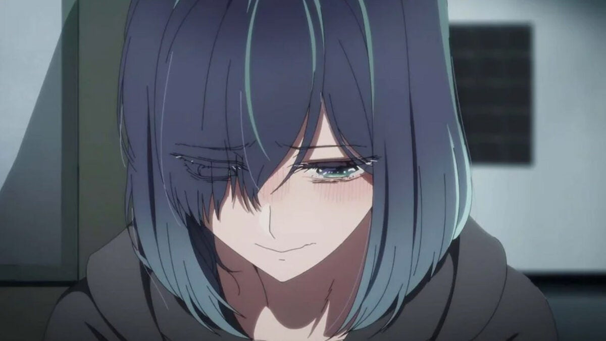 El mejor anime del año se basa en los horrores de la industria del entretenimiento