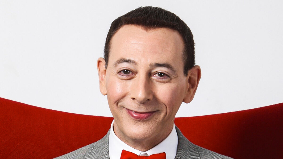 Muere Paul Reubens, una de las primeras estrellas del cine de Tim Burton