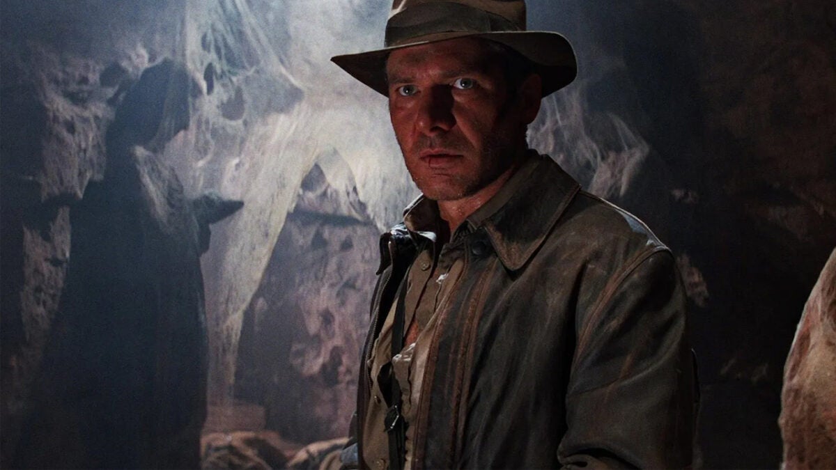 personajes harrison ford