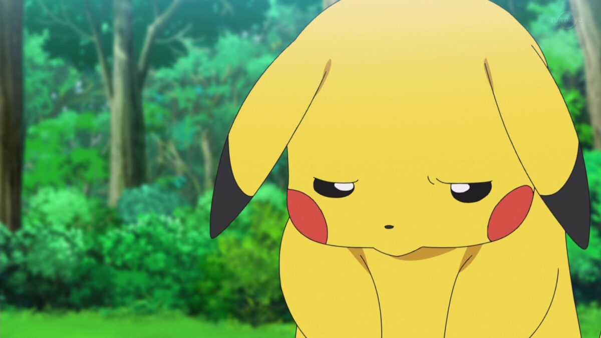 Pokémon ha lanzado un foro oficial y ha pasado lo que todos sabíamos que iba a pasar