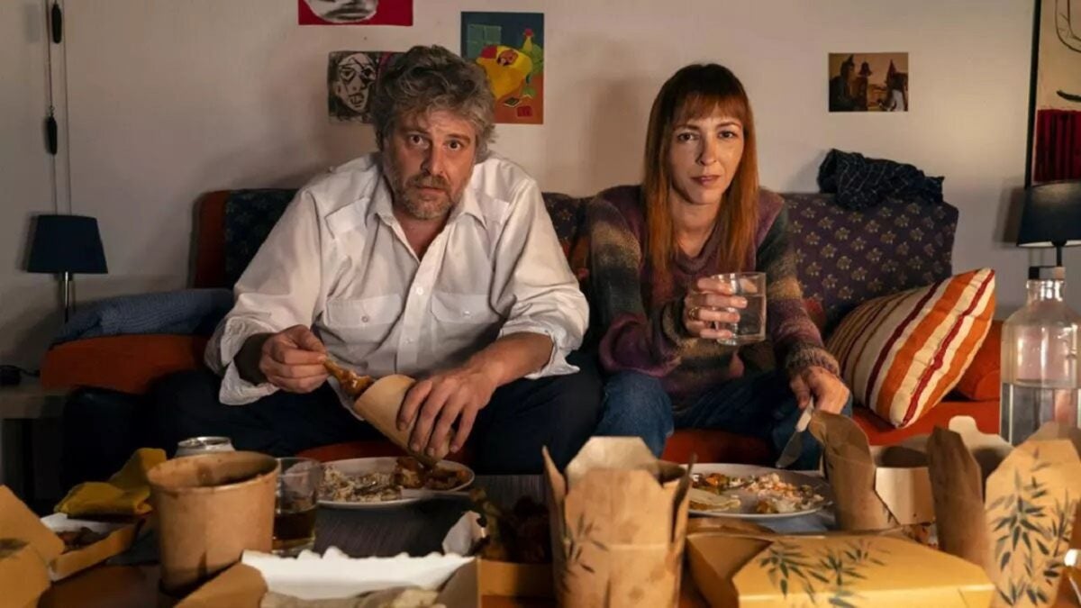 Poquita fe es la nueva serie de Raúl Cimas y Esperanza Pedreño