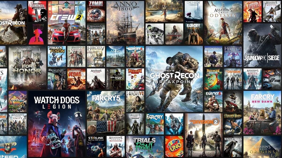 Ubisoft recoge cable y no cerrará cuentas