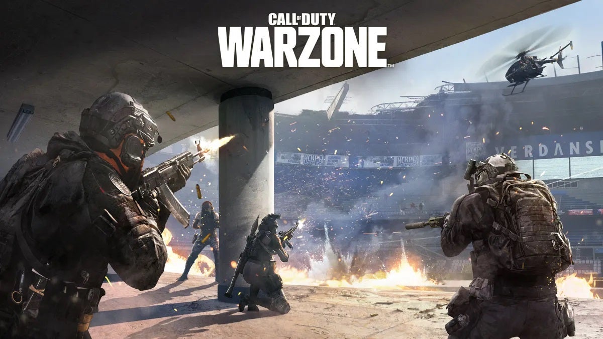 CoD contra los tramposos