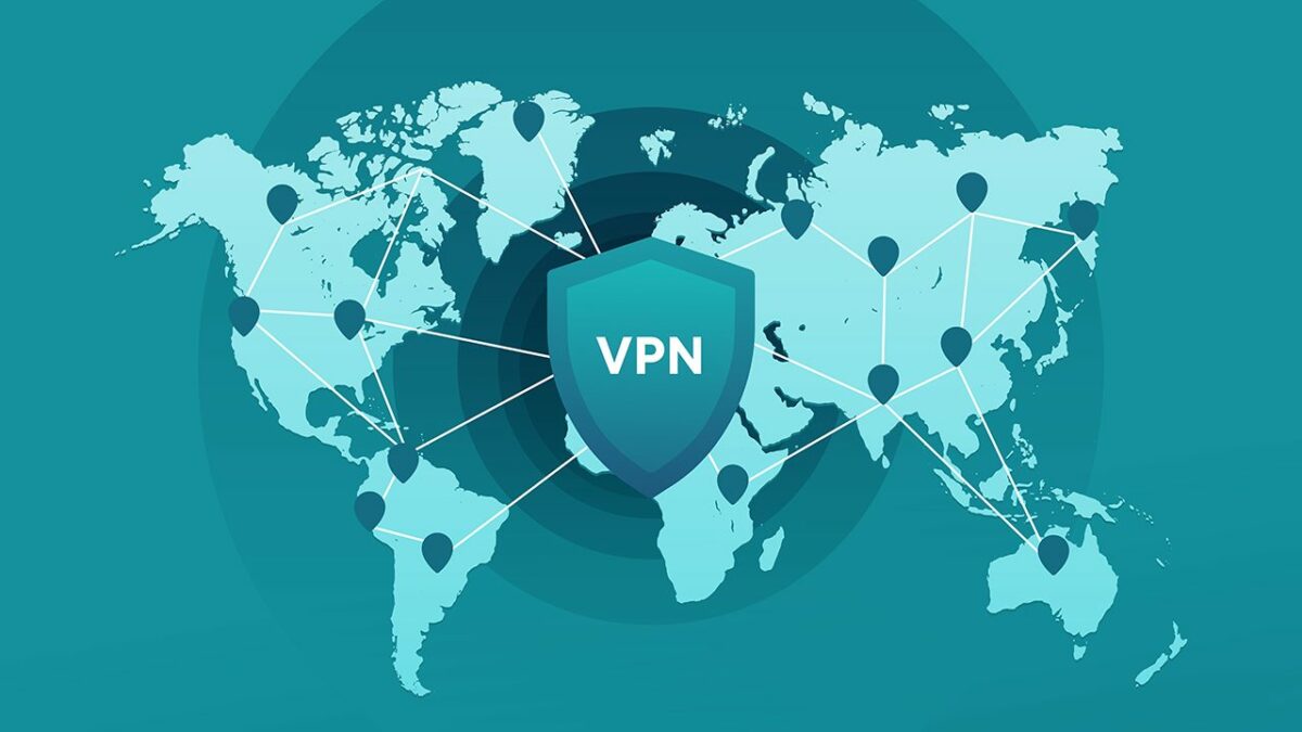 Un ataque masivo de fuerza bruta utiliza 2,8 millones de direcciones IP para tirar las VPNs