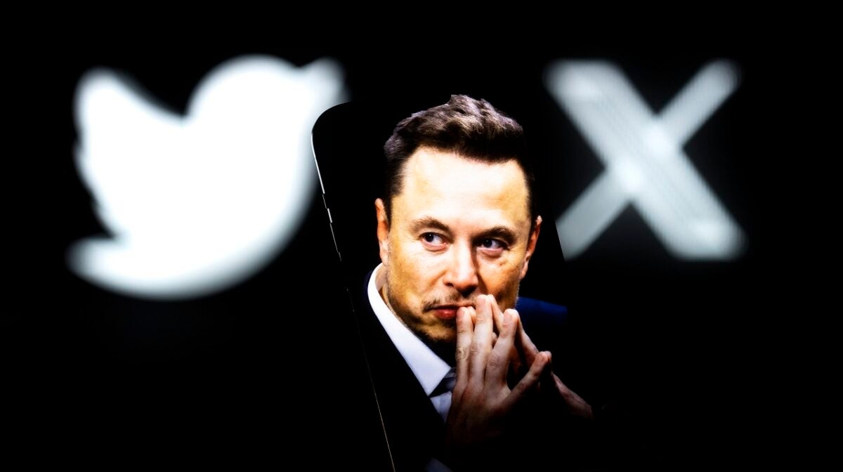 Elon Musk y el gran error de Twitter