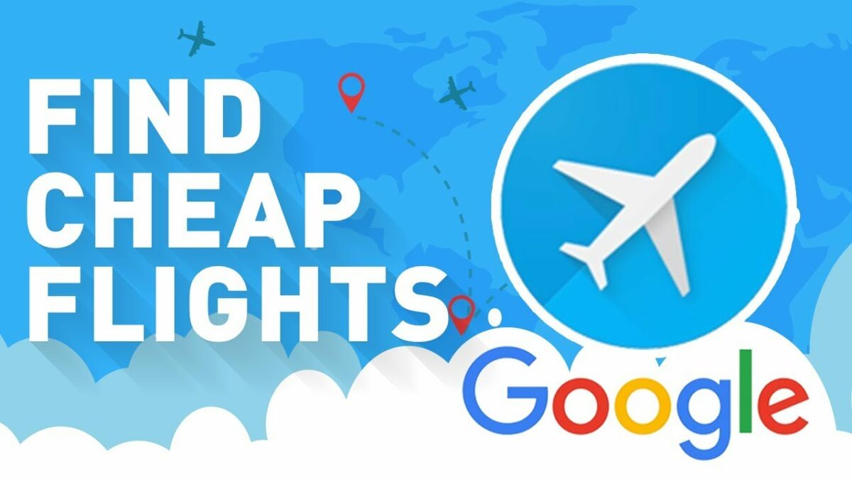 Google Flight te promete el viaje más barato
