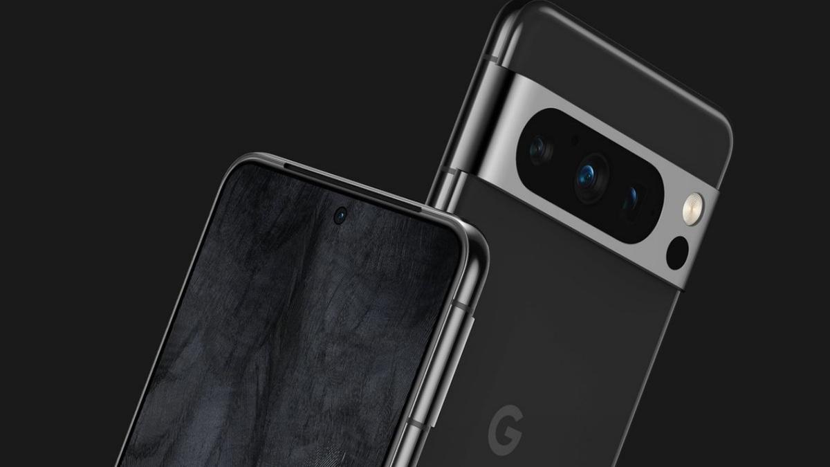 Google filtrando su propio Pixel 8 Pro es algo que sólo Google podría hacer… ¿sin querer?