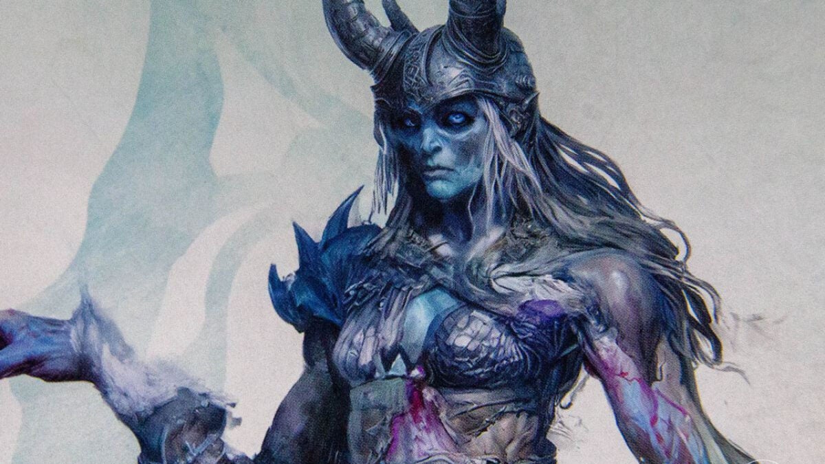 Dungeons & Dragons contra la Inteligencia Artificial