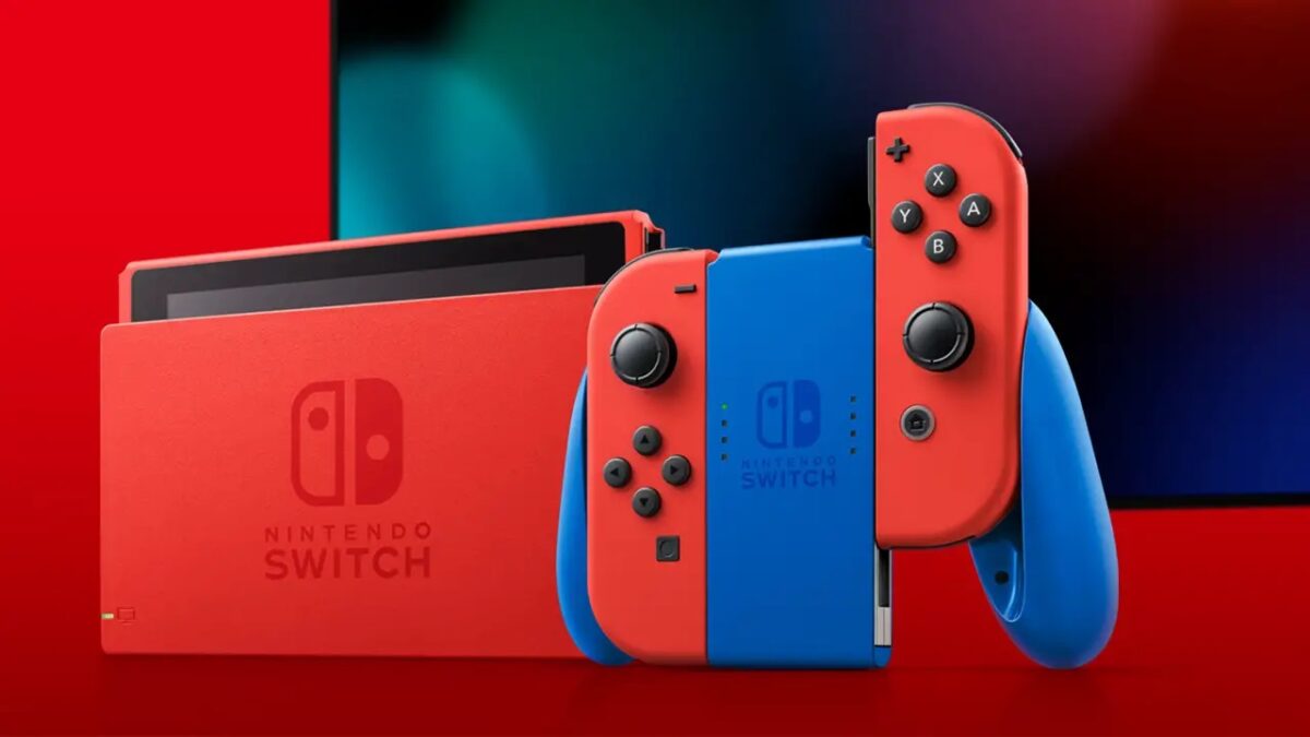 Nintendo Switch Pro lanzamiento