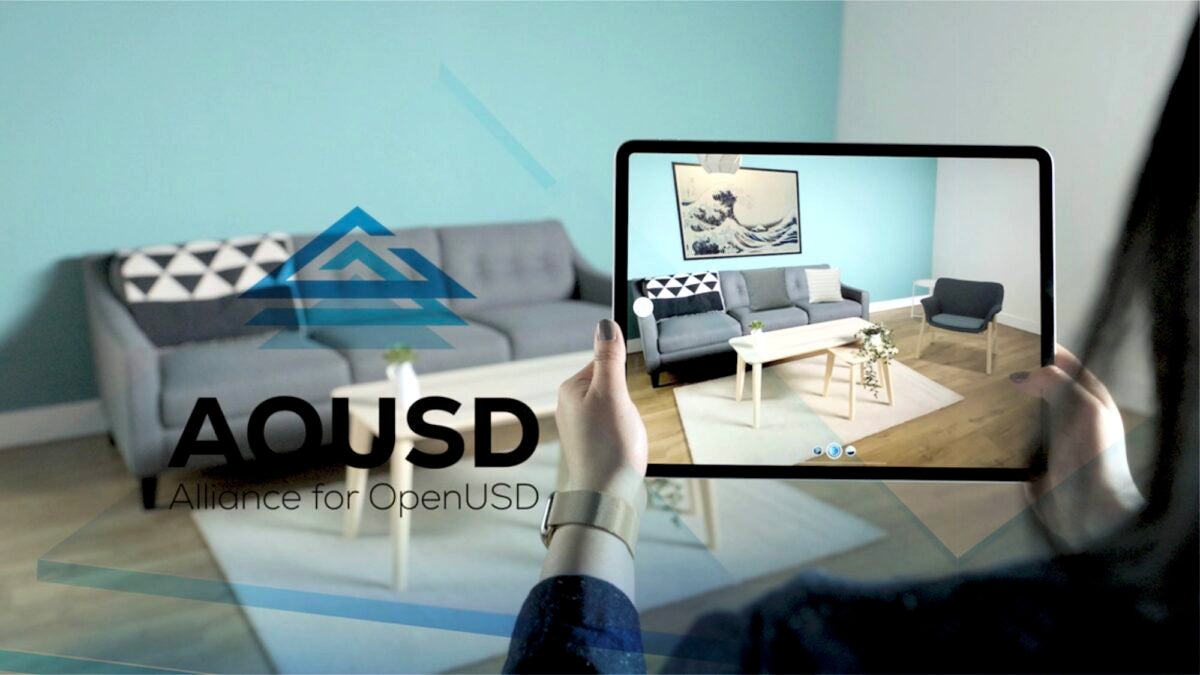 El 3D y la realidad aumentada cobran nueva vida con esta histórica asociación de empresas
