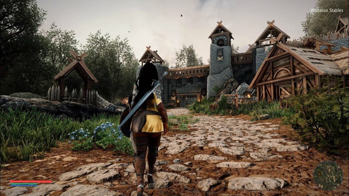 Cuando luchar contra la piratería nos rompe lo más bonito de los videojuegos