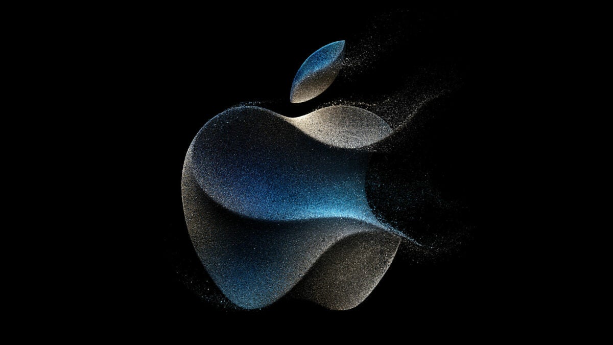 ¿La invitación a Wonderlust revela los colores de los iPhone 15? Esto es lo que sabemos