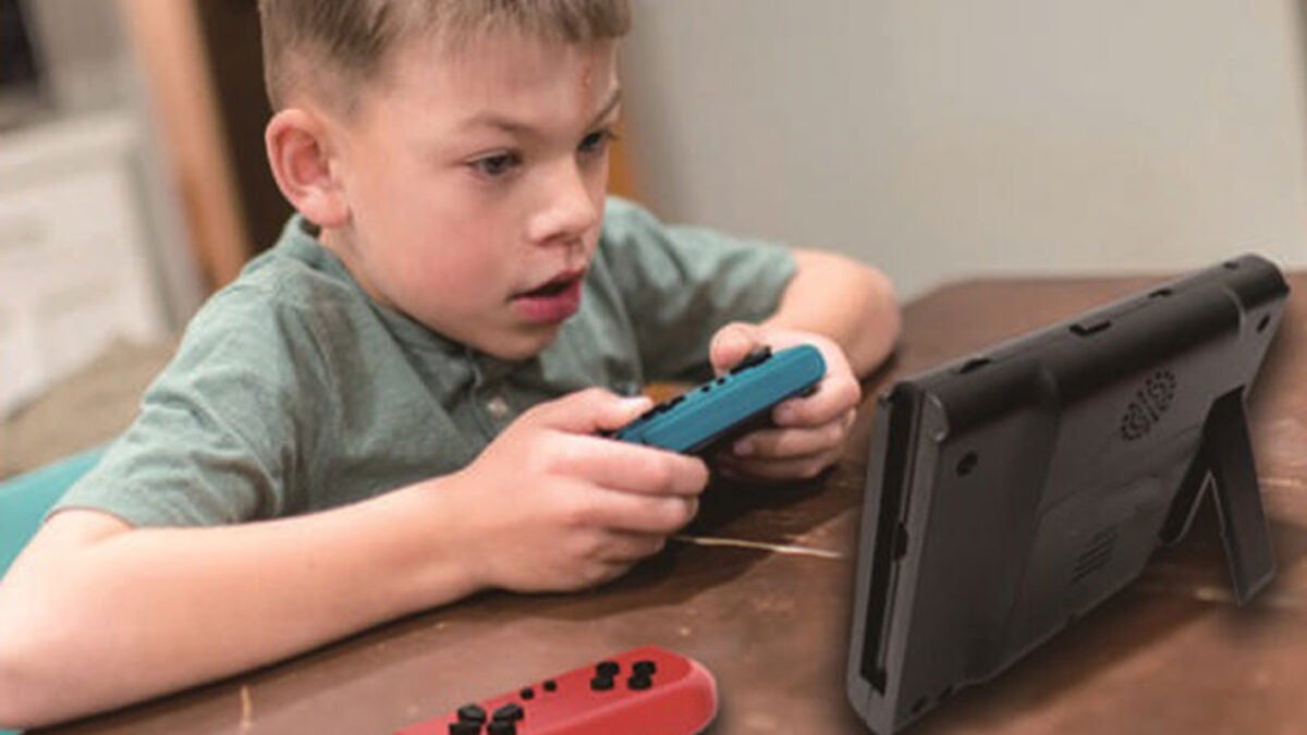 Los plagios chungos de PS5, Switch y Xbox de AliExpress