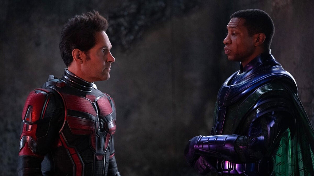 antman disney fracasos