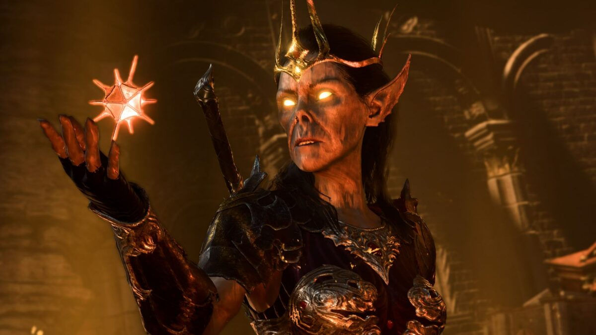 Baldur’s Gate 3 recibe su primer parche… y la cantidad de problemas que arregla es mareante