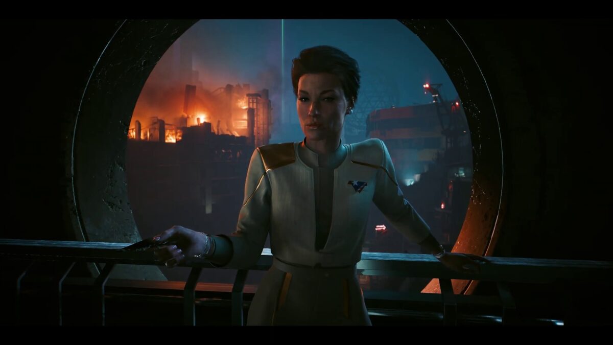 Esto es lo que nos llega de forma gratuita a Cyberpunk 2077 gracias a Phantom Liberty