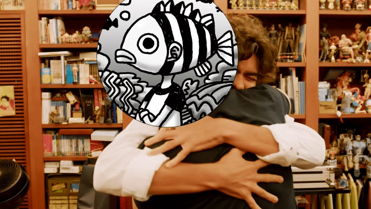 Eiichiro Oda ha dicho esto sobre el live action de One Piece: tenemos razones para la esperanza