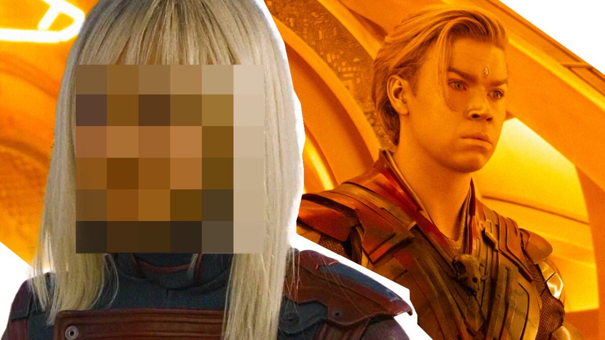 Qué héroes de Marvel aparecen también en Guardianes de las Galaxia Vol.3