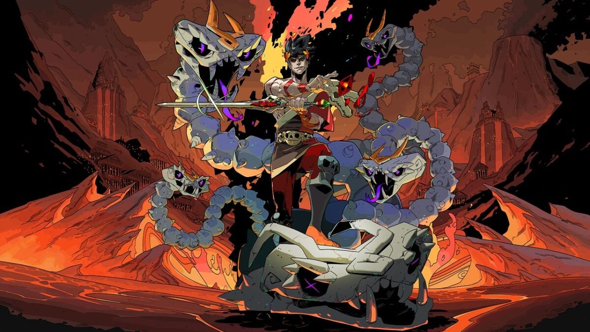 la run más difícil de hades