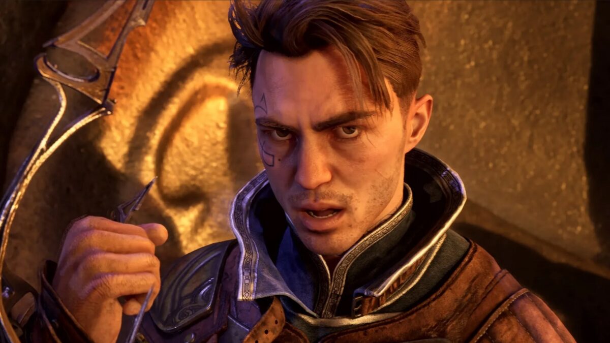 Immortals of Aveum, la nueva apuesta de EA, confirma su inminente lanzamiento