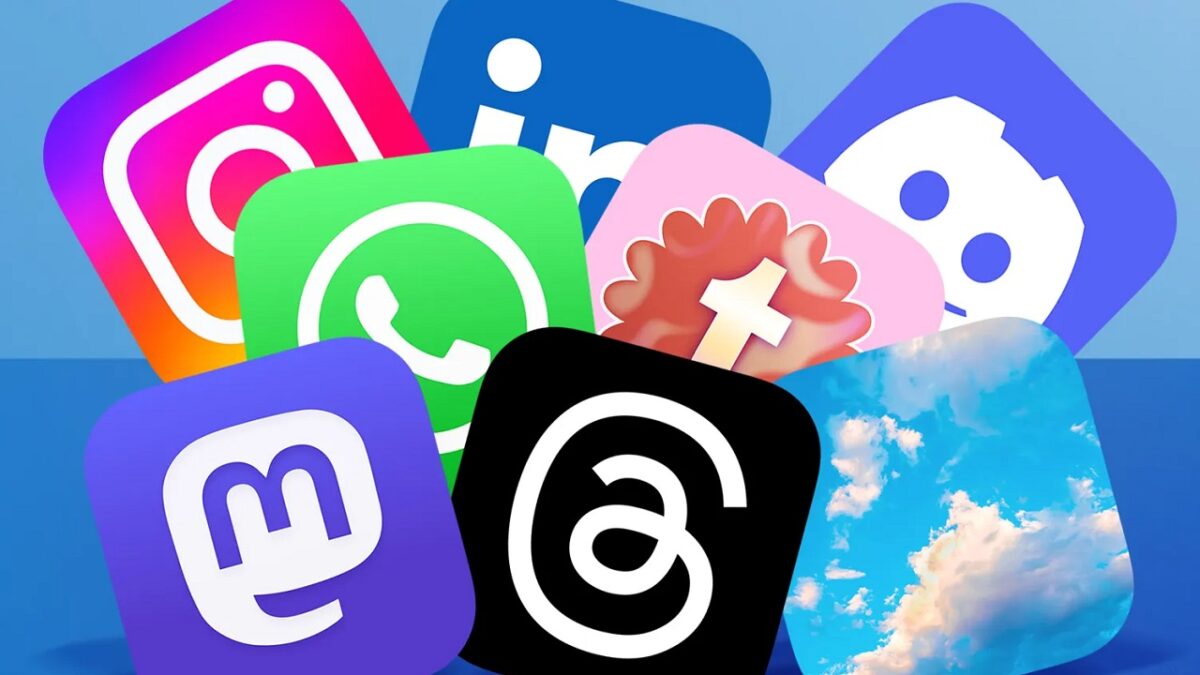 las mejores alternativas a Twitter