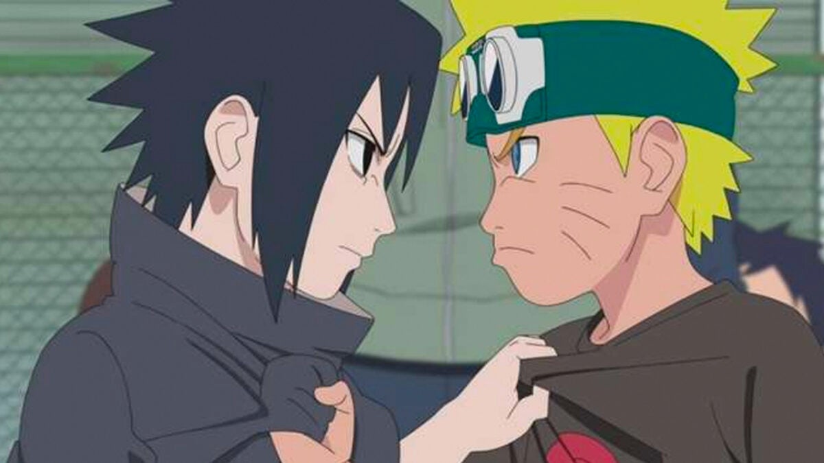 El nuevo anime de Naruto pospone su estreno: no saldrá en septiembre