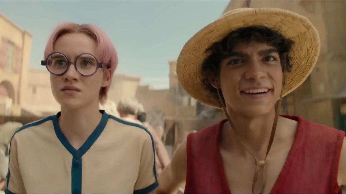 Netflix anuncia eventos en todo el mundo para el estreno del live-action de “One Piece”