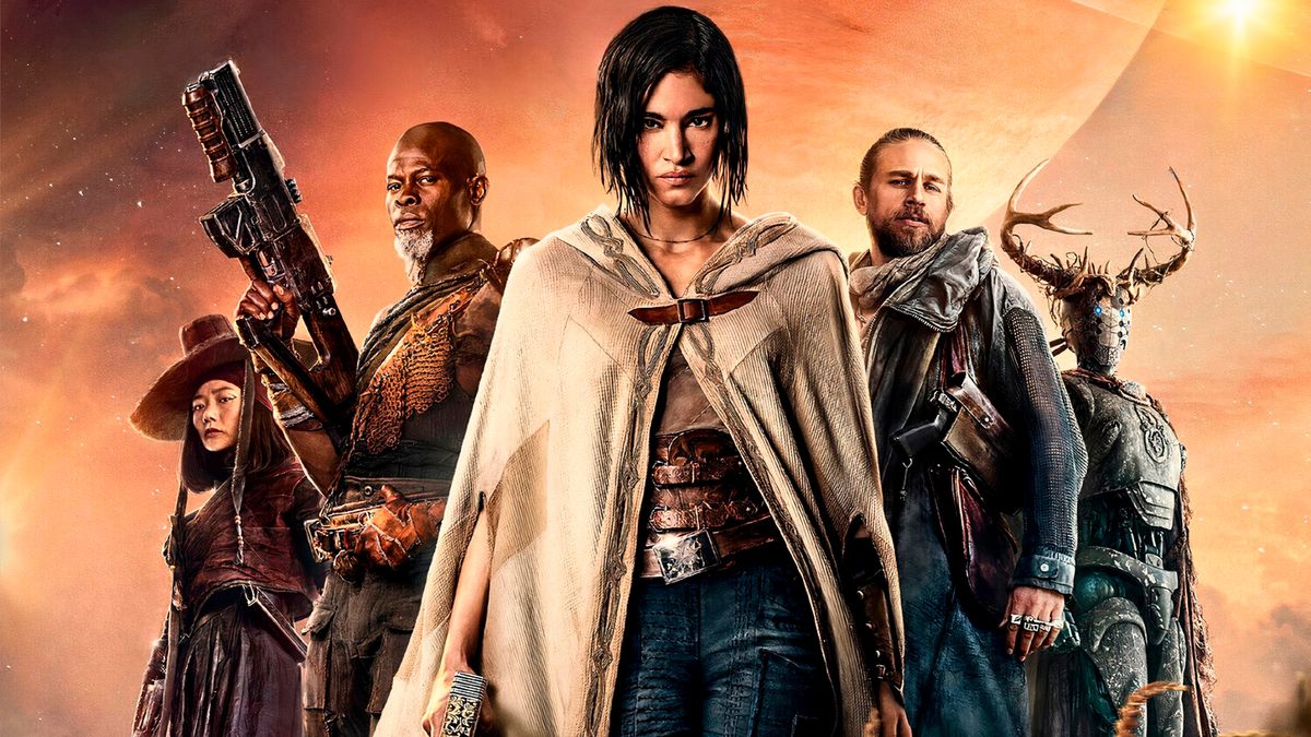 Zack Snyder ya está pensando en un spin-off de Rebel Moon con este personaje protagonista