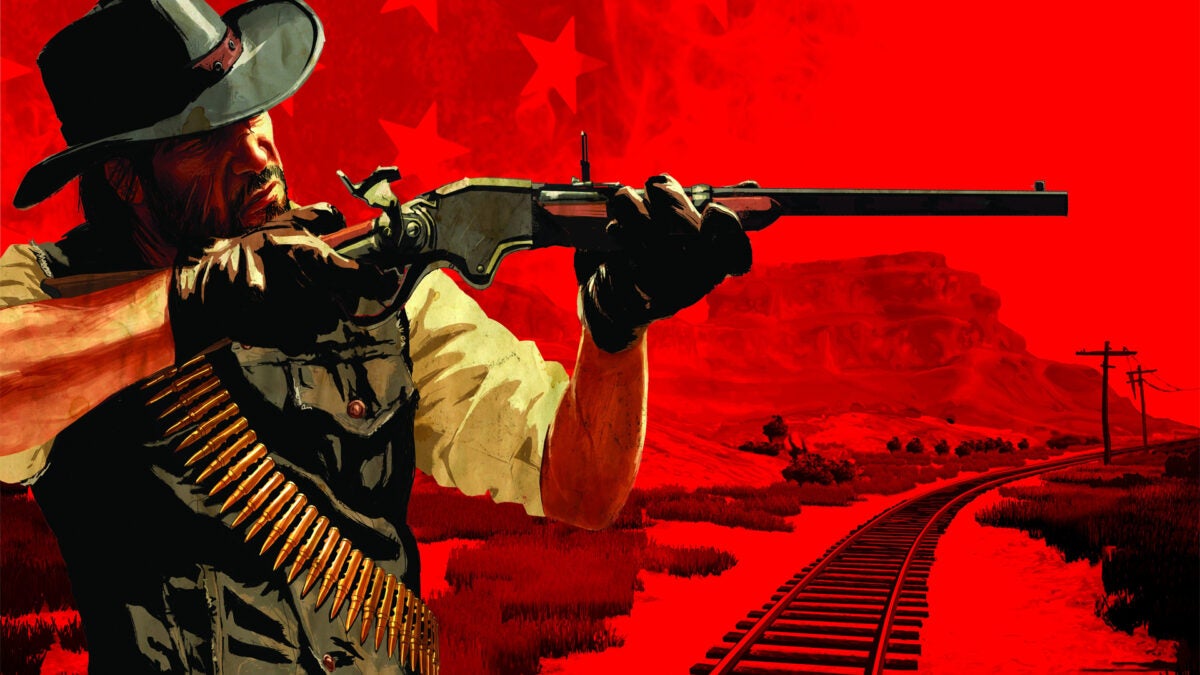 Red Dead Redemption vuelve, aunque no de la forma que deseábamos