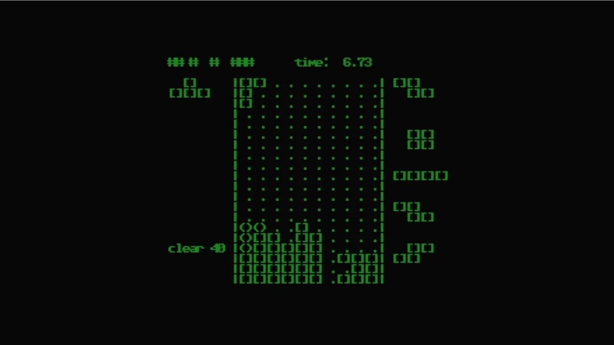 Tetris está en problemas: autor afirma que Apple ha plagiado su libro