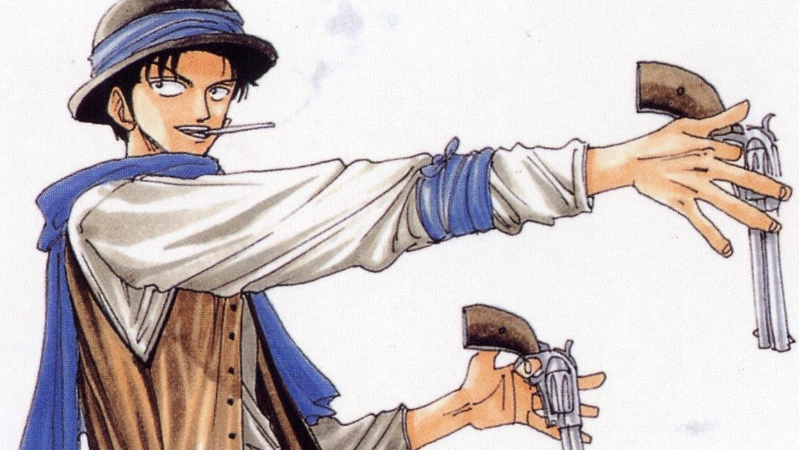 Cómo eran los personajes de One Piece en los bocetos iniciales (y cómo han cambiado)