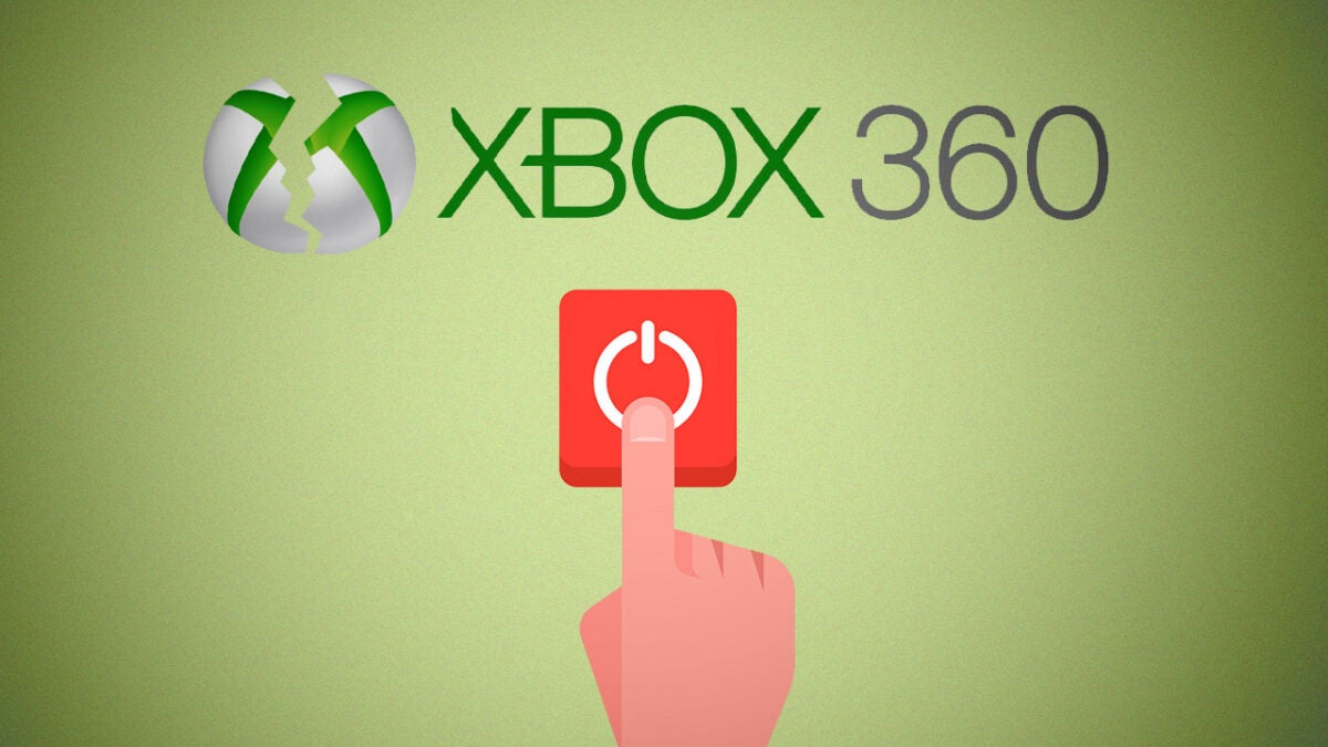 Xbox 360 cerrará su tienda el 29 de julio de 2024