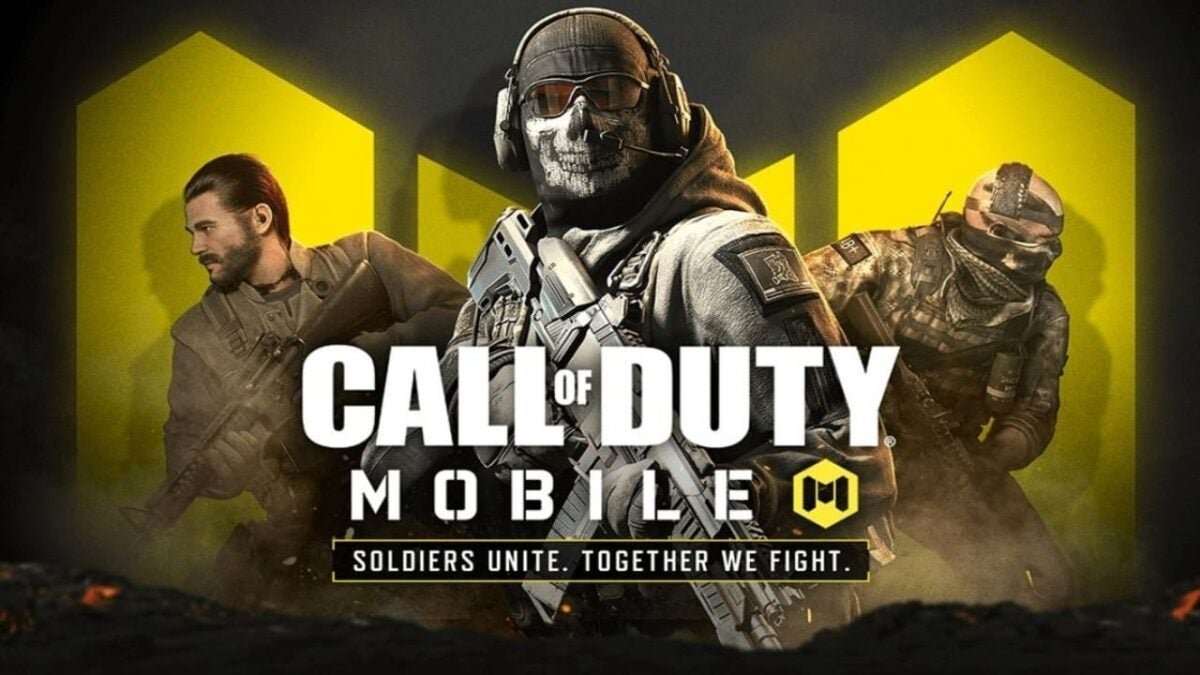 Cómo conseguir la medalla de Palomitas en CoD Mobile