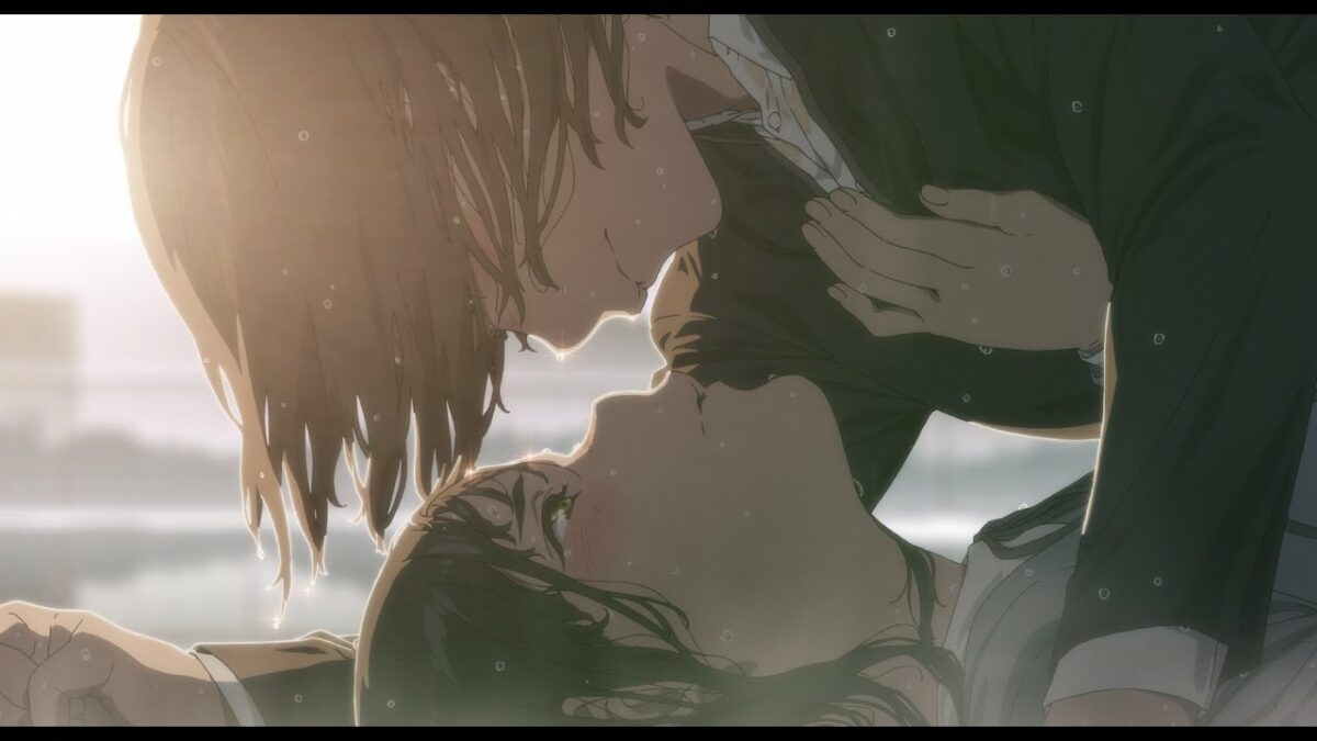 Una buena bomba en el mundo anime: tráiler de la nueva película de Mari Okada