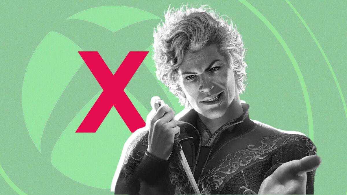 Cuando Xbox rechazó Baldur’s Gate 3 por no ser un verdadero Triple A