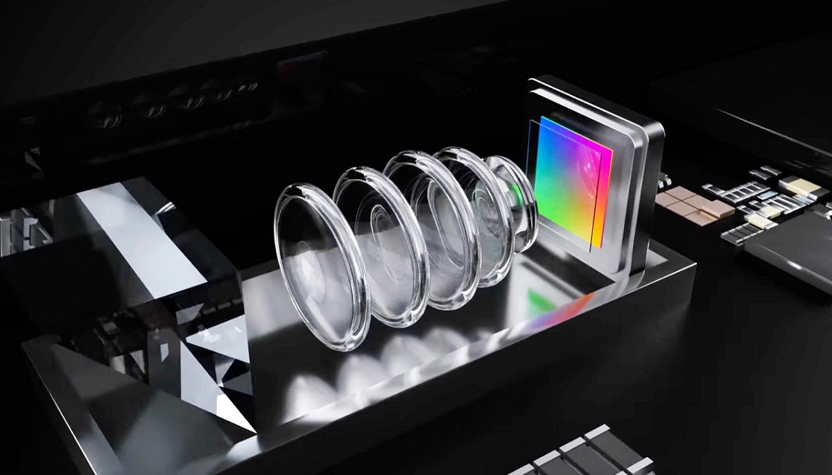 No, el nuevo iPhone 15 Pro no tiene 7 cámaras: te lo explicamos